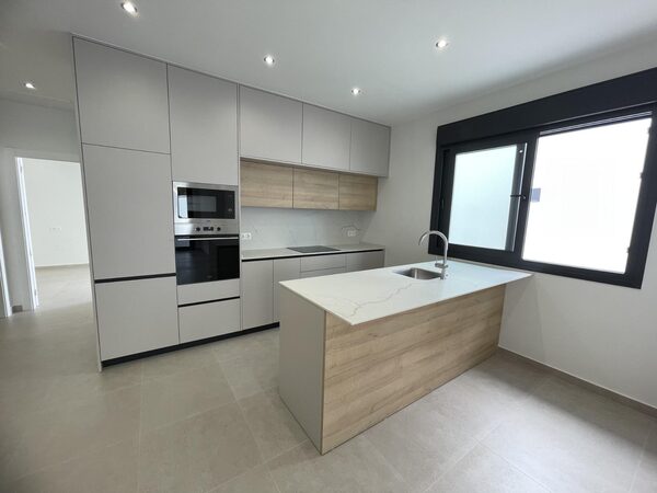 Villa in Almoradi, Spain, 134m² - image 6
