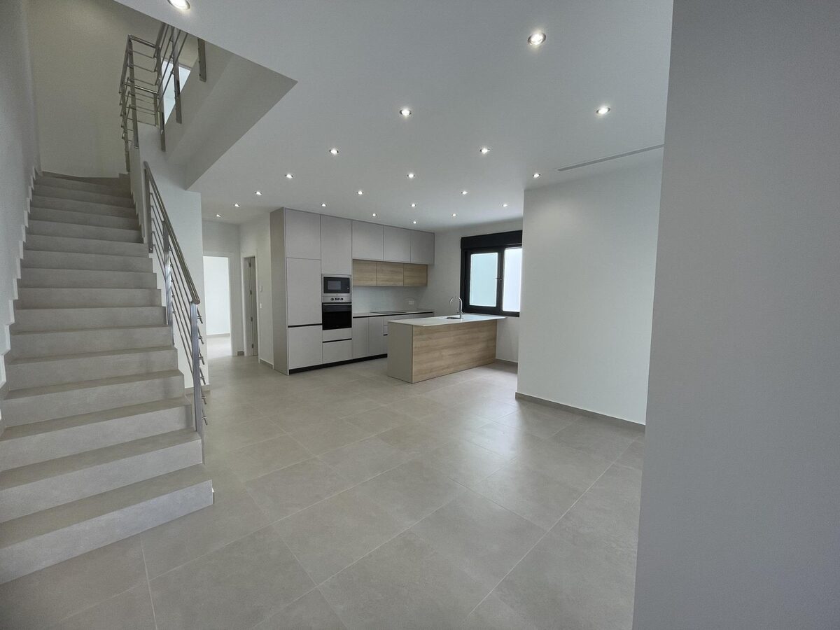 Villa with 3 bedrooms, 134m² in Almoradi, Spain [ID: 0137-N9262]