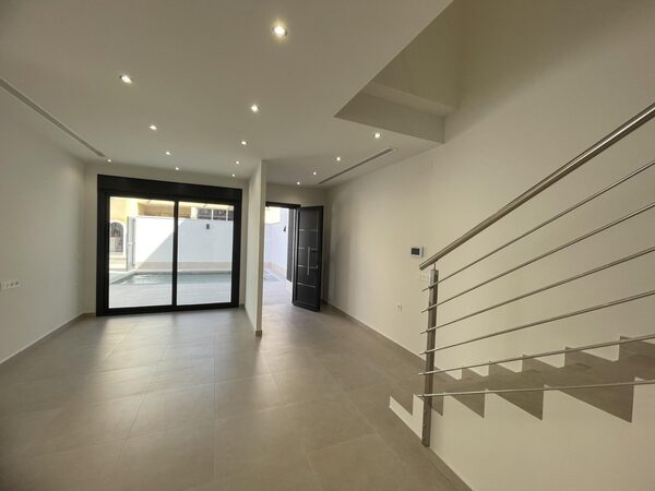 Villa in Almoradi, Spain, 134m² - image 14