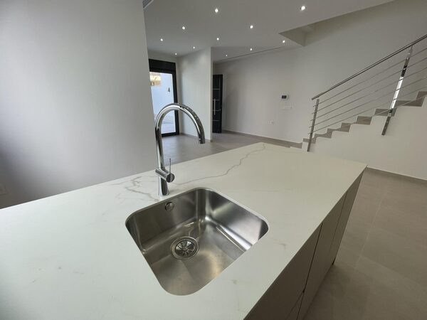 Villa in Almoradi, Spain, 134m² - image 11