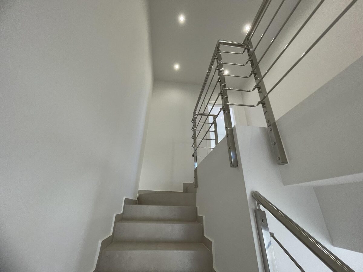 Villa with 3 bedrooms, 134m² in Almoradi, Spain [ID: 0137-N9262]