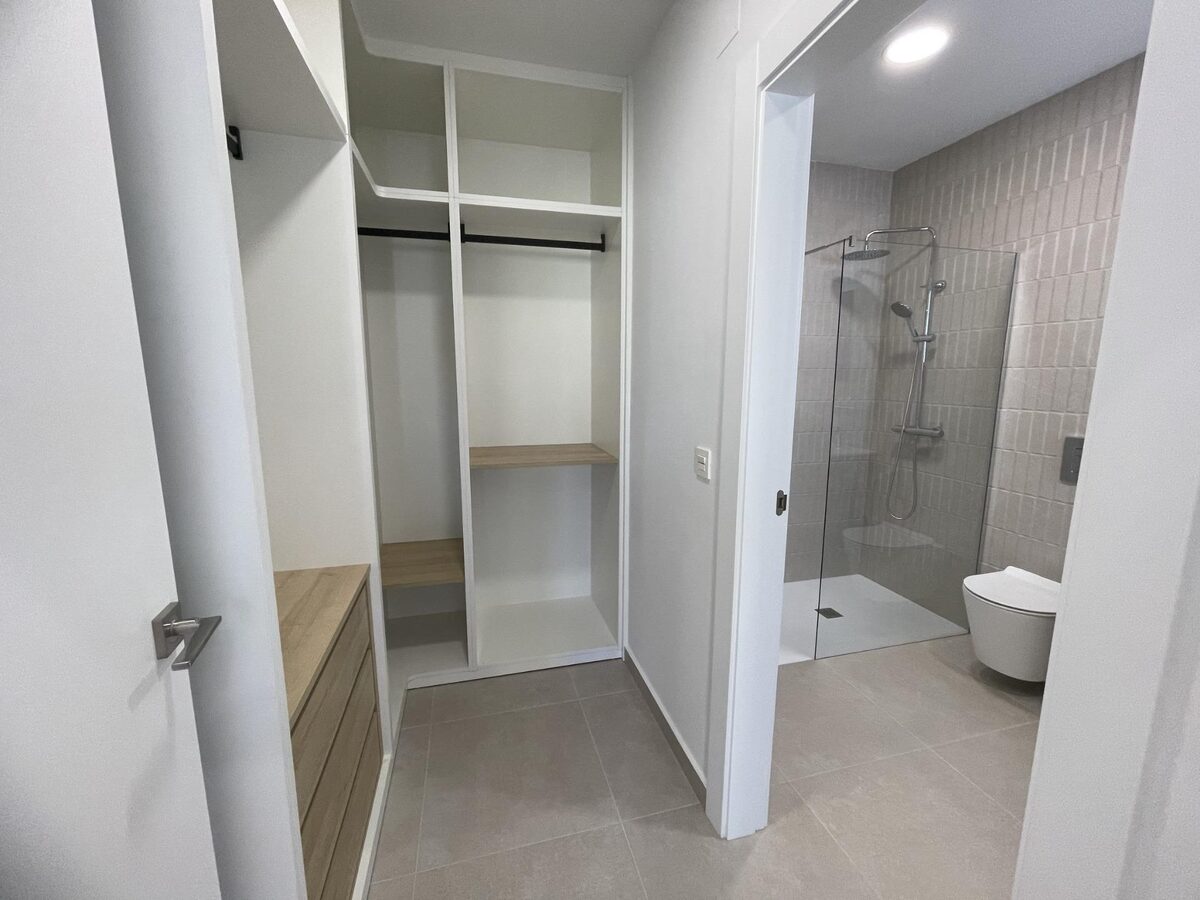 Villa with 3 bedrooms, 134m² in Almoradi, Spain [ID: 0137-N9262]