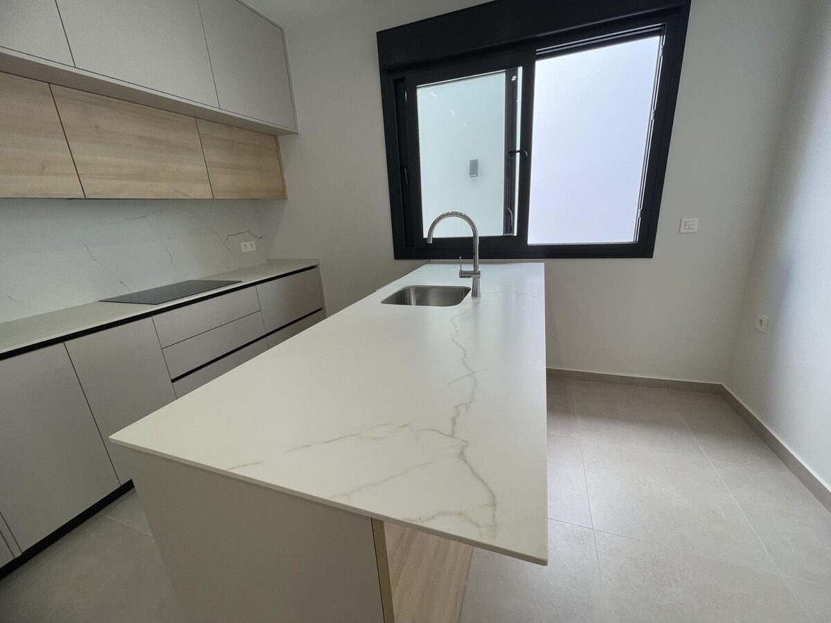 Villa with 3 bedrooms, 134m² in Almoradi, Spain [ID: 0137-N9262]