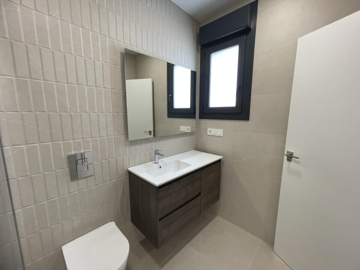 Villa with 3 bedrooms, 134m² in Almoradi, Spain [ID: 0137-N9262]