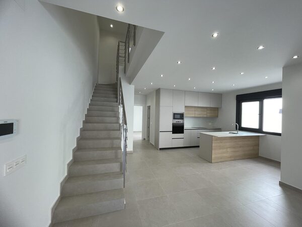 Villa in Almoradi, Spain, 134m² - image 22