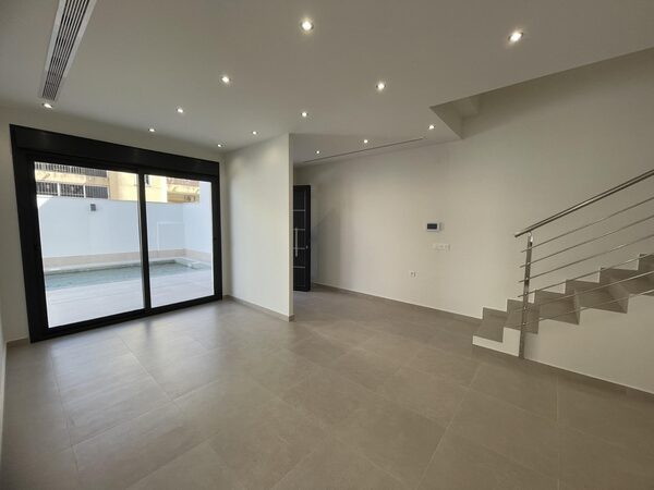 Villa in Almoradi, Spain, 134m² - image 5