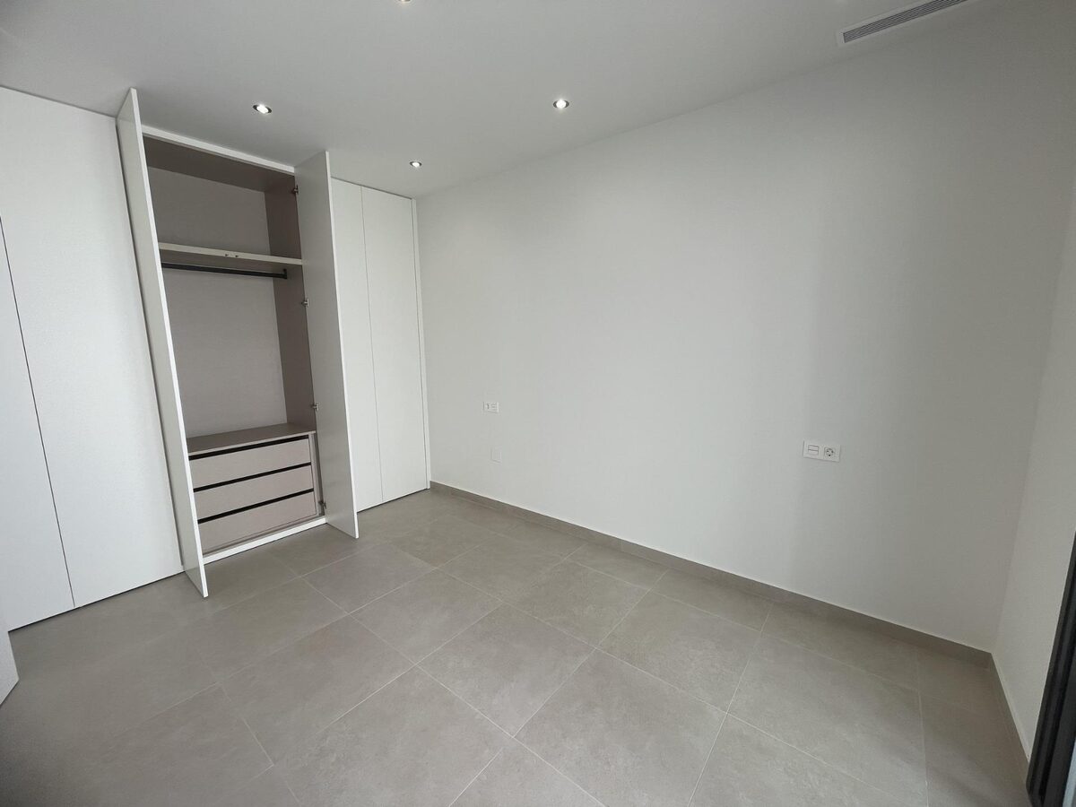 Villa with 3 bedrooms, 134m² in Almoradi, Spain [ID: 0137-N9262]