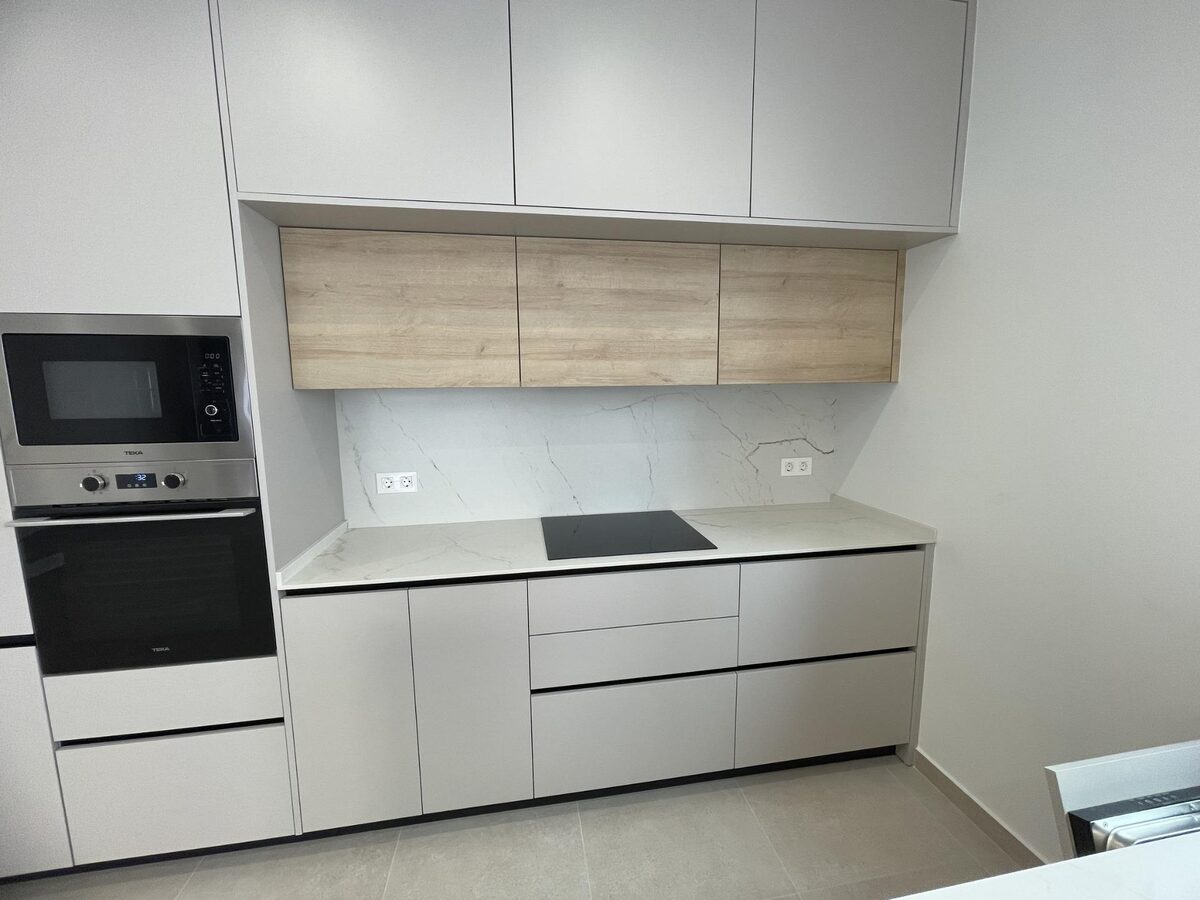 Villa with 3 bedrooms, 134m² in Almoradi, Spain [ID: 0137-N9262]