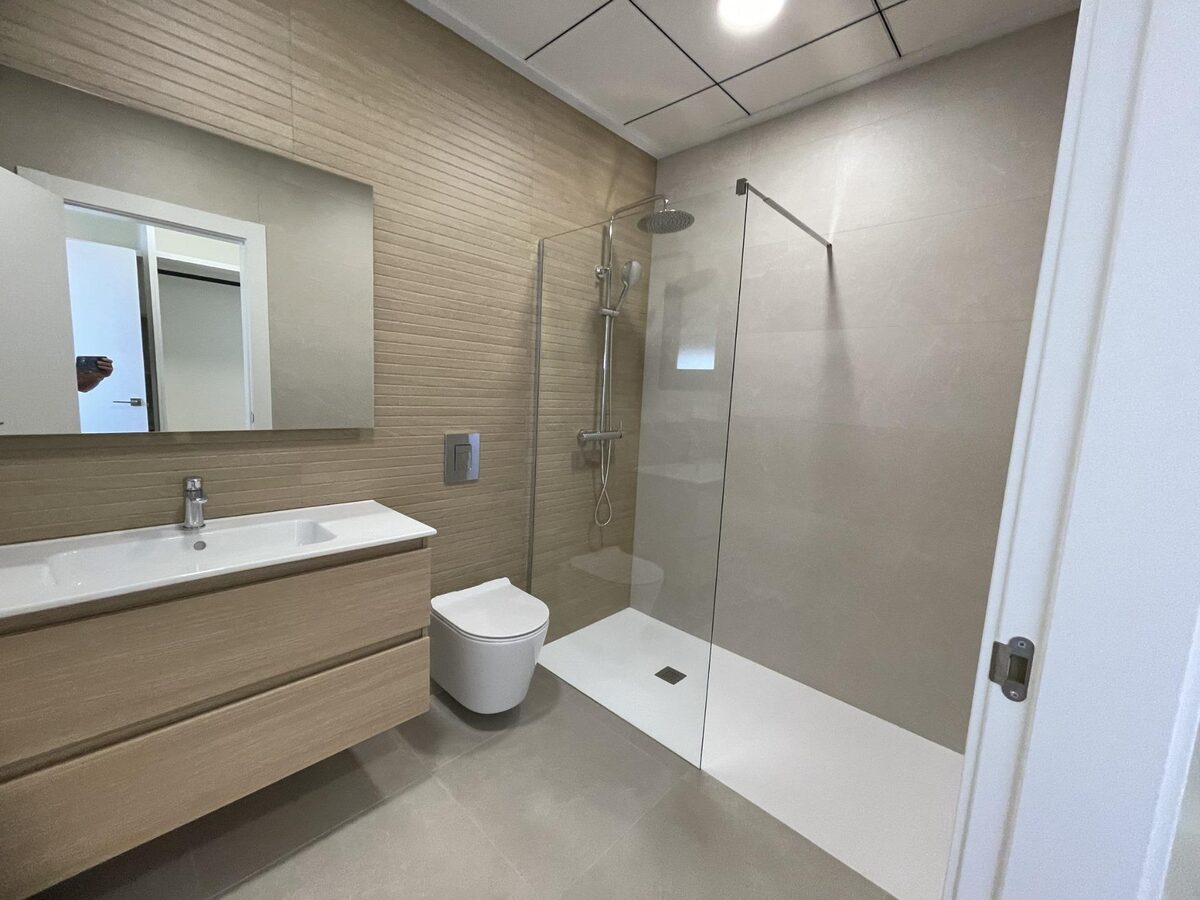 Villa with 3 bedrooms, 134m² in Almoradi, Spain [ID: 0137-N9262]
