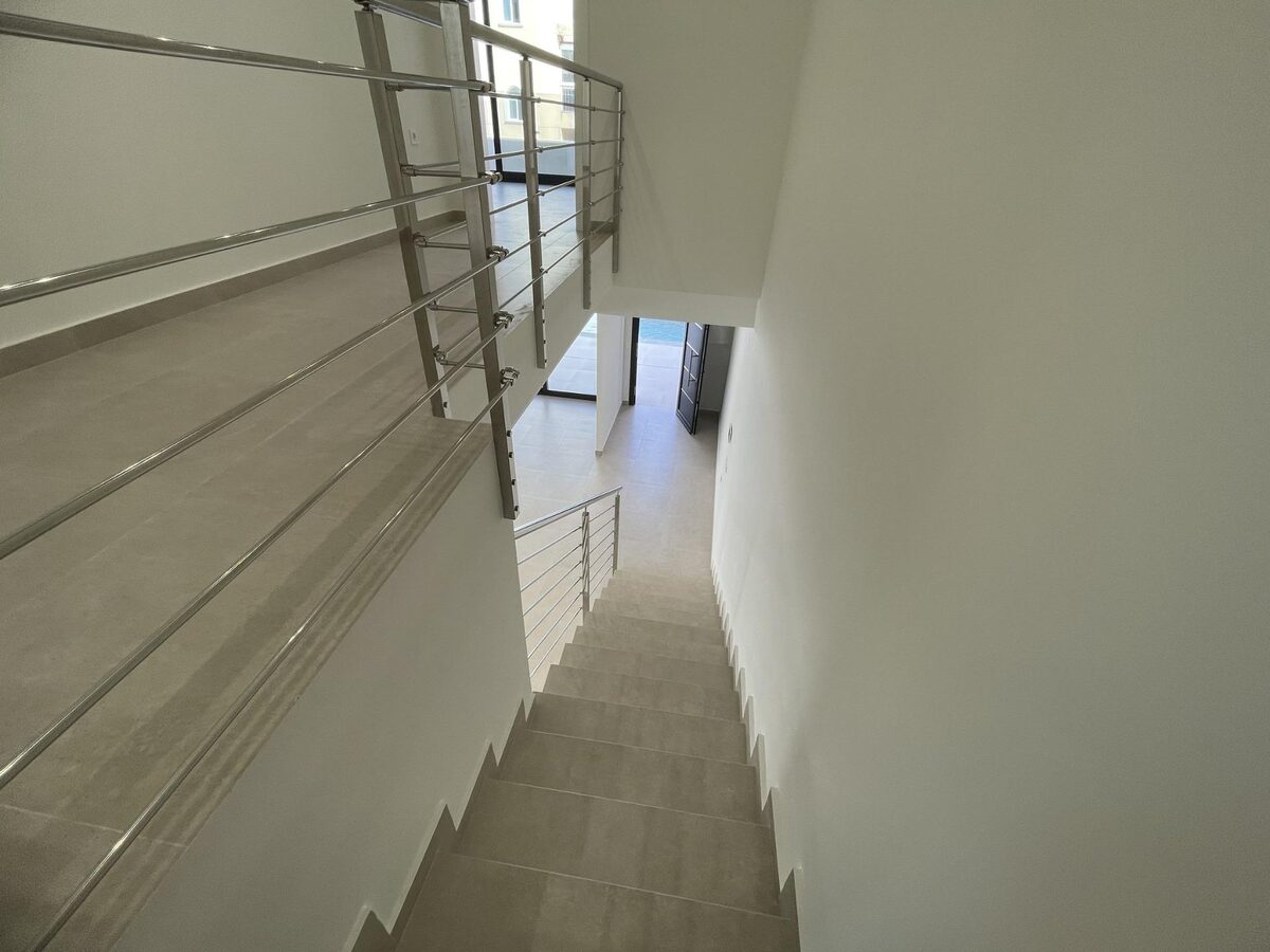 Villa with 3 bedrooms, 134m² in Almoradi, Spain [ID: 0137-N9262]