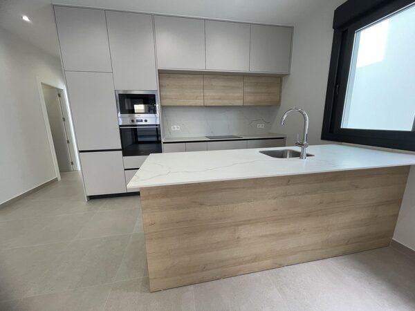 Villa in Almoradi, Spain, 134m² - image 8