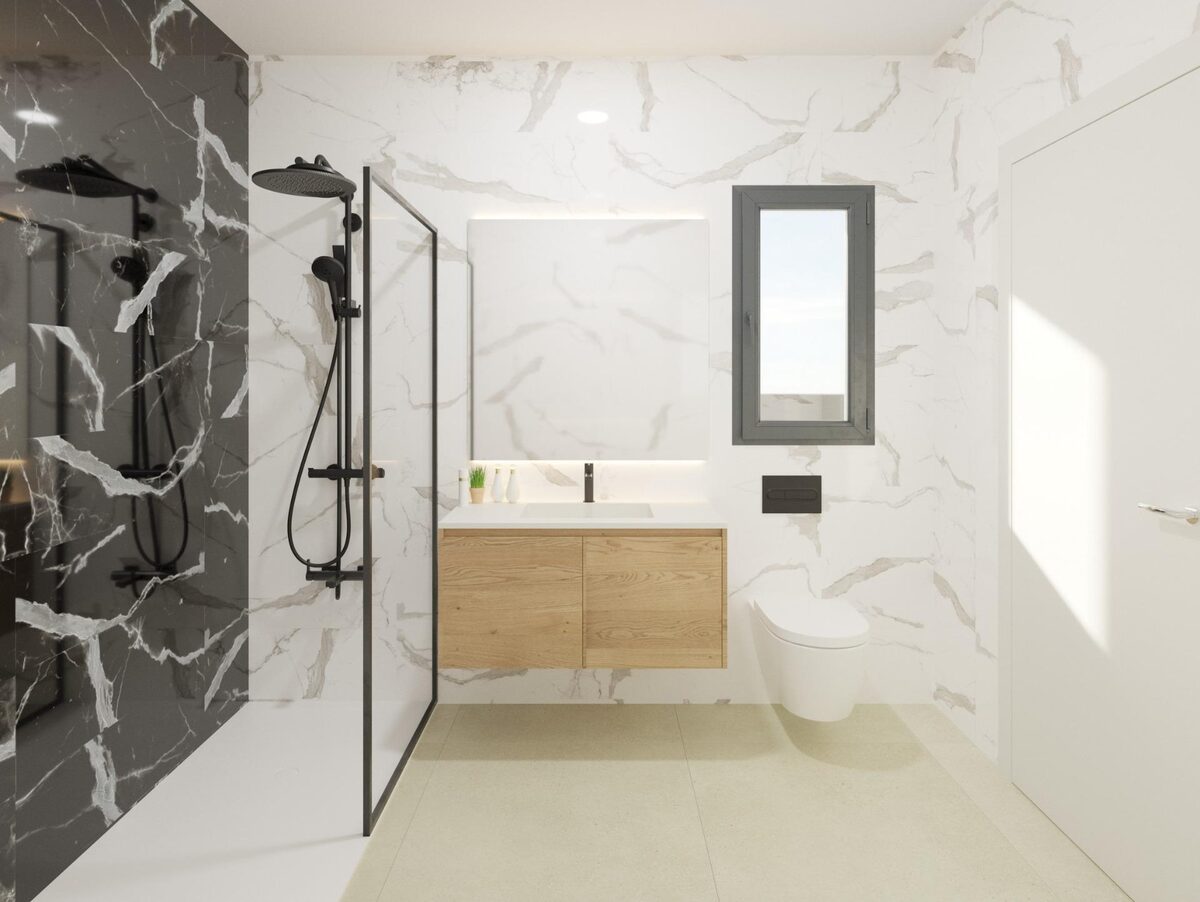 Willa z 3 sypialniami, 284m² w Сьюдад Кесада, Hiszpania [ID: 0137-N9261]