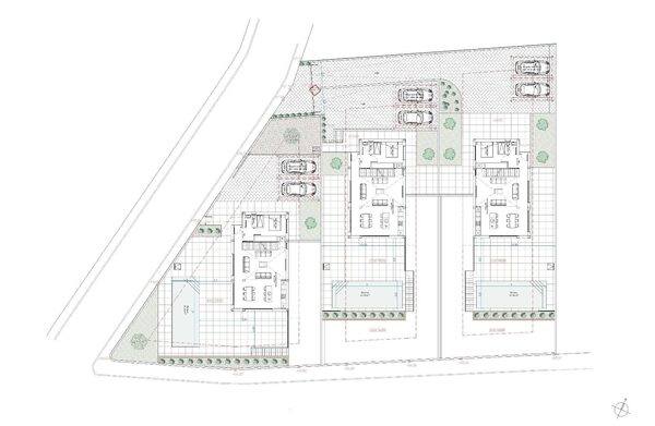 Вілла в Сьюдад Кесада, Іспанія, 284м² - зображення 33