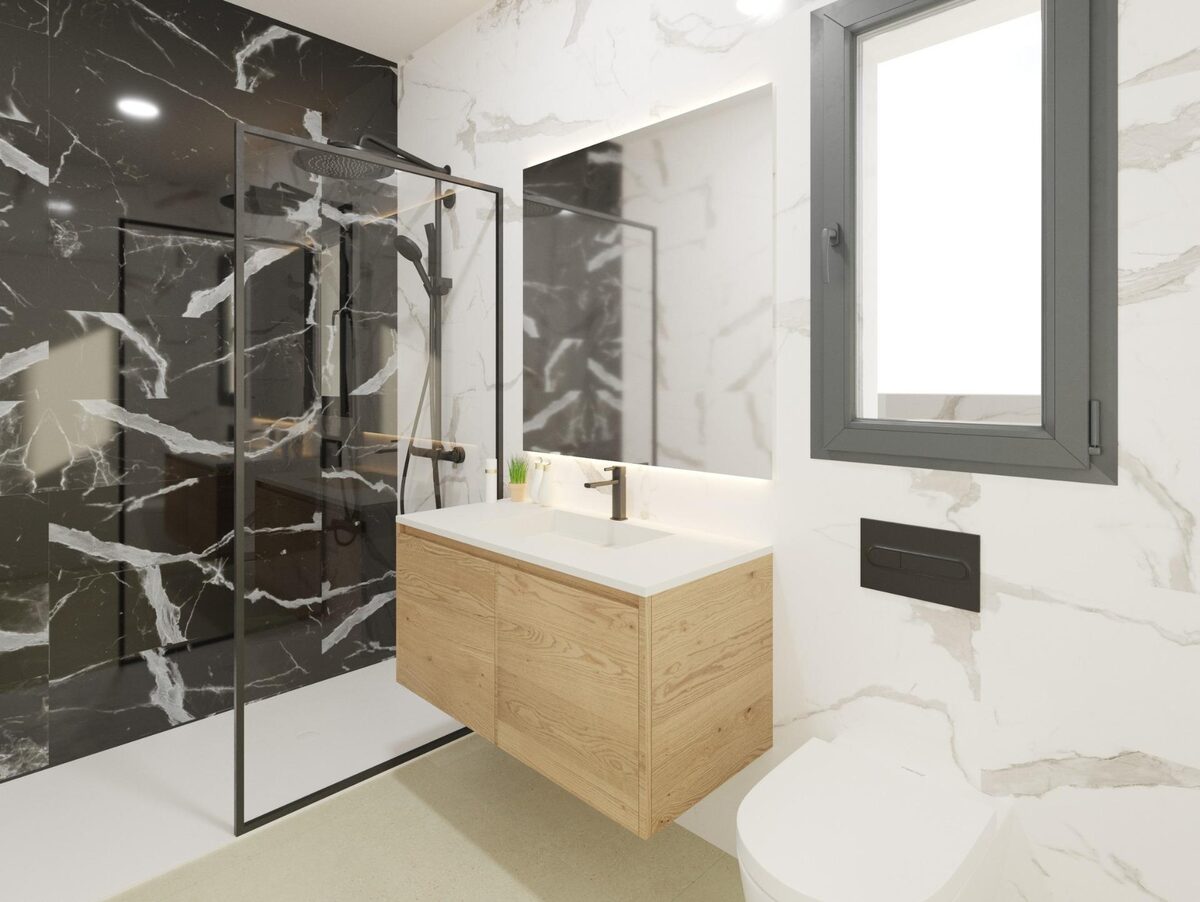 Willa z 3 sypialniami, 284m² w Сьюдад Кесада, Hiszpania [ID: 0137-N9261]