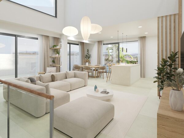 Вілла в Сьюдад Кесада, Іспанія, 284м² - зображення 8