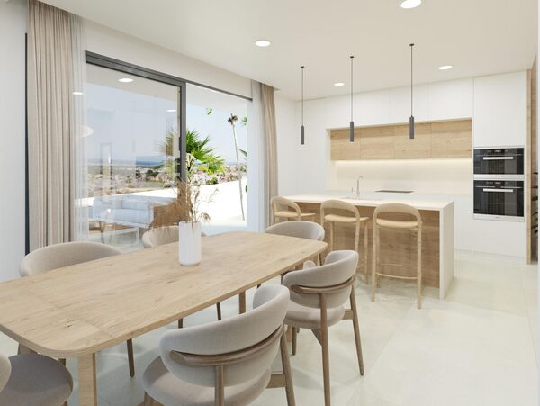 Вілла в Сьюдад Кесада, Іспанія, 284м² - зображення 13