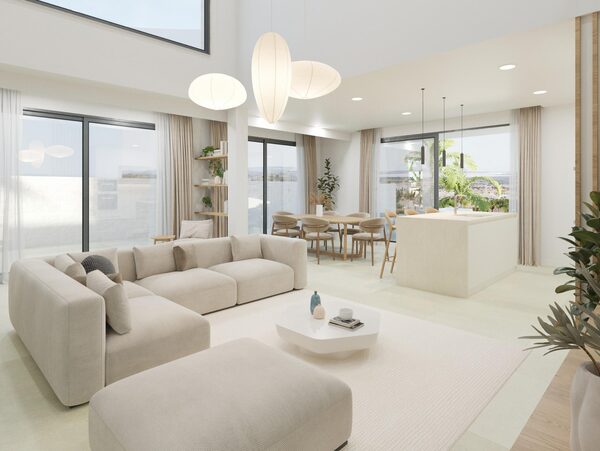 Вілла в Сьюдад Кесада, Іспанія, 284м² - зображення 11
