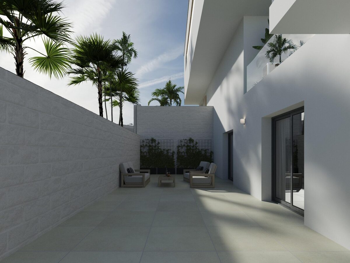 Willa z 3 sypialniami, 284m² w Сьюдад Кесада, Hiszpania [ID: 0137-N9261]