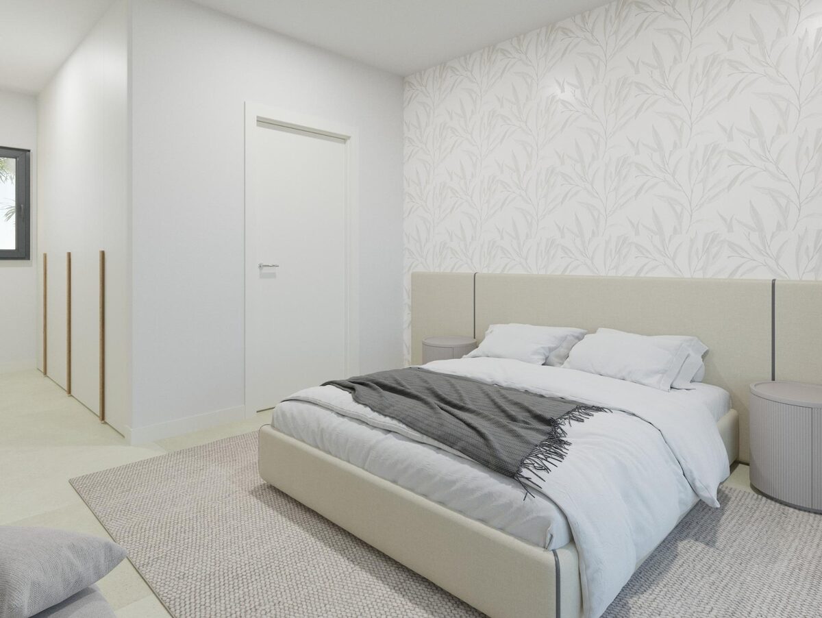 Willa z 3 sypialniami, 284m² w Сьюдад Кесада, Hiszpania [ID: 0137-N9261]