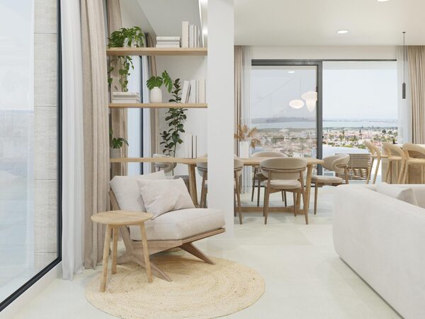 Вілла в Сьюдад Кесада, Іспанія, 284м² - зображення 22