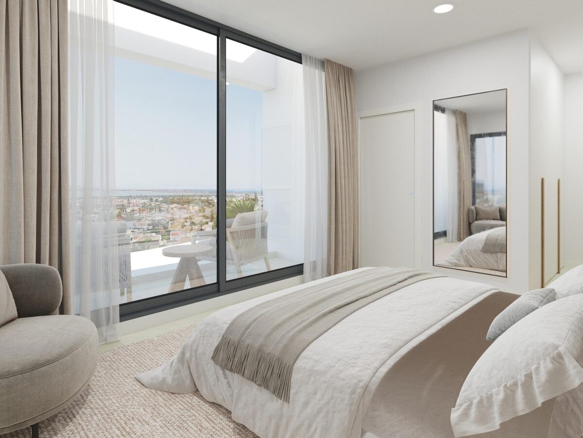 Willa z 3 sypialniami, 284m² w Сьюдад Кесада, Hiszpania [ID: 0137-N9261]