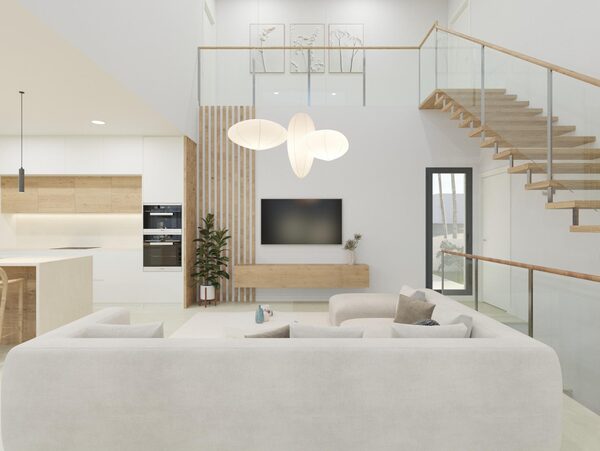 Вілла в Сьюдад Кесада, Іспанія, 284м² - зображення 7