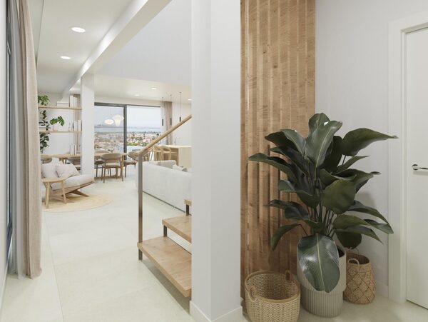 Вілла в Сьюдад Кесада, Іспанія, 284м² - зображення 23