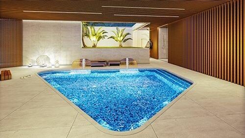 Квартира с 2 спальнями, 121м² в Торремолинос, Испания [ID: 0137-SP1268]