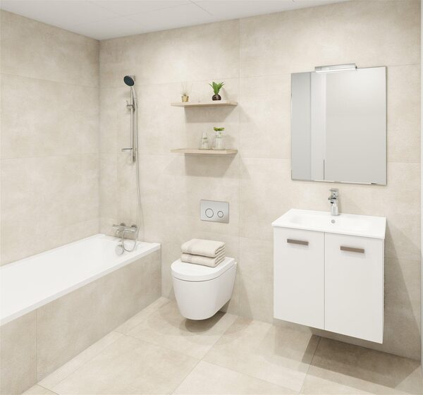 Квартира в Торремолинос, Испания, 118м² - изображение 11