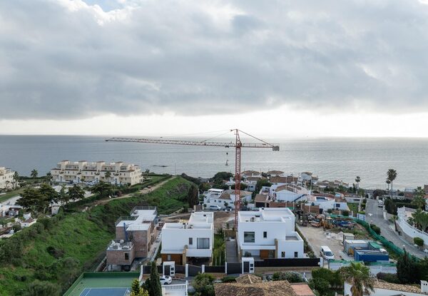 Villa in Mijas, Spain, 469m² - image 8