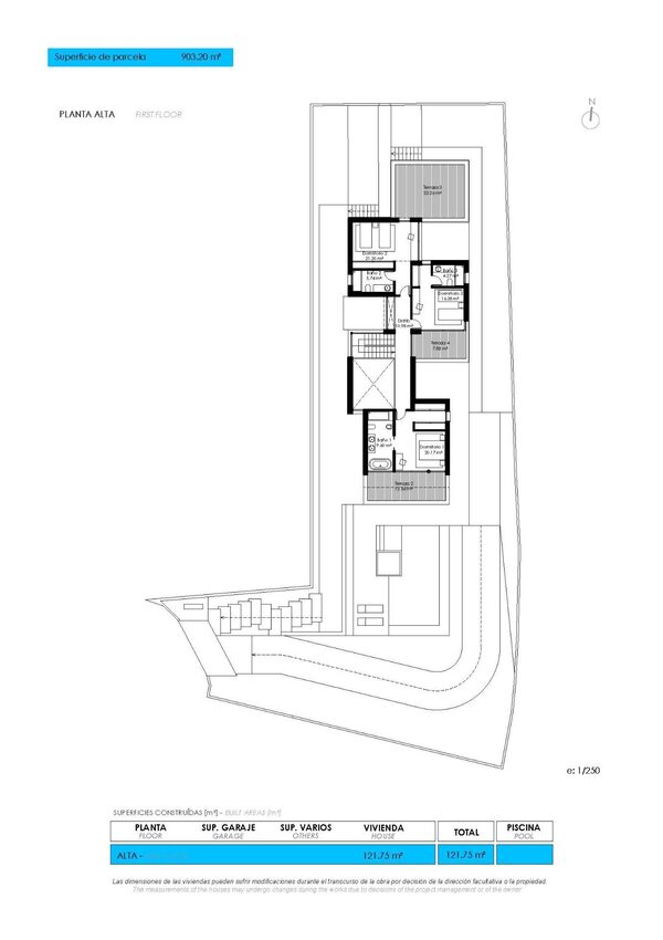 Villa in Mijas, Spain, 469m² - image 34
