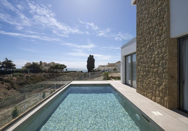 Villa in Mijas, Spain, 469m² - image 13