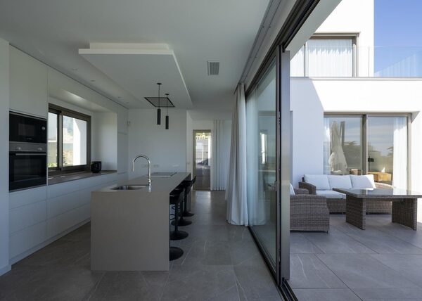 Villa in Mijas, Spain, 469m² - image 20