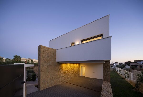Villa in Mijas, Spain, 469m² - image 30