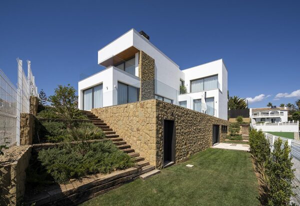 Villa in Mijas, Spain, 469m² - image 11