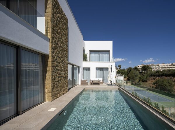 Villa in Mijas, Spain, 469m² - image 12