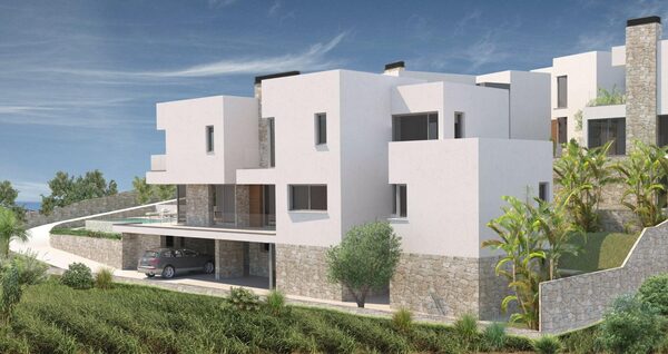 Villa in Mijas, Spain, 469m² - image 7
