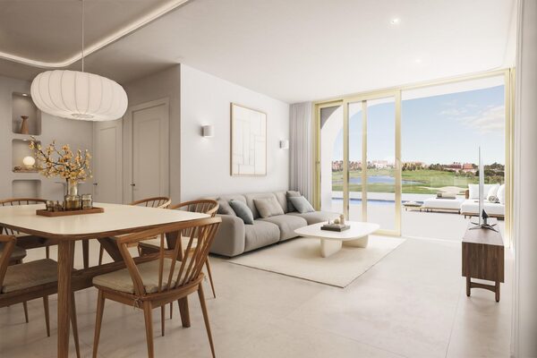 Вилла в Лос-Алькасарес, Испания, 224м² - изображение 9