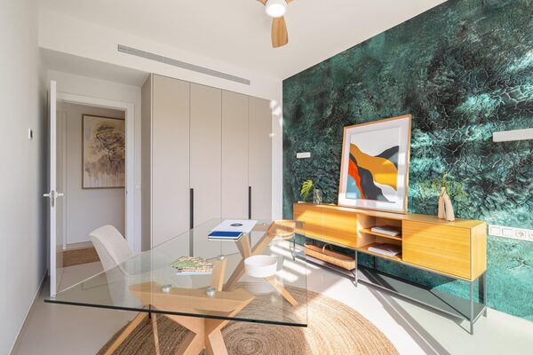 Пентхаус в Фуэнхирола, Испания, 130м² - изображение 6