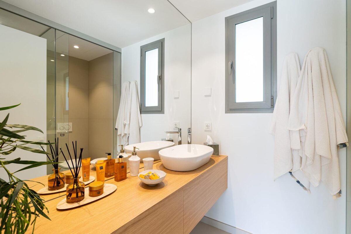 Penthouse z 3 sypialniami, 130m² w Fuengirola, Hiszpania [ID: 0137-SP1263]