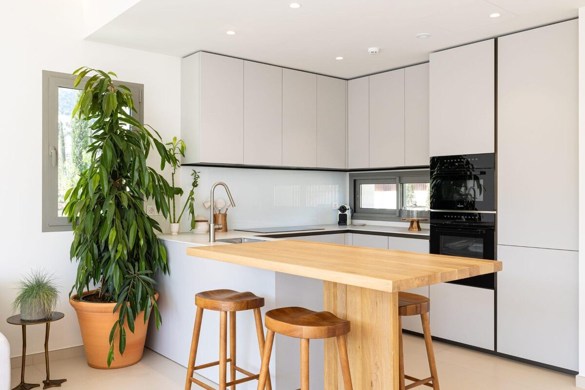 Penthouse z 3 sypialniami, 130m² w Fuengirola, Hiszpania [ID: 0137-SP1263]