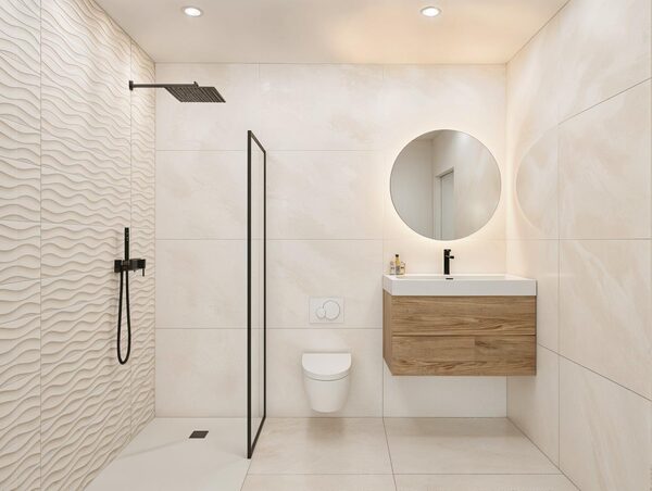 Вилла в Сан-Педро-дель-Пинатар, Испания, 159м² - изображение 6