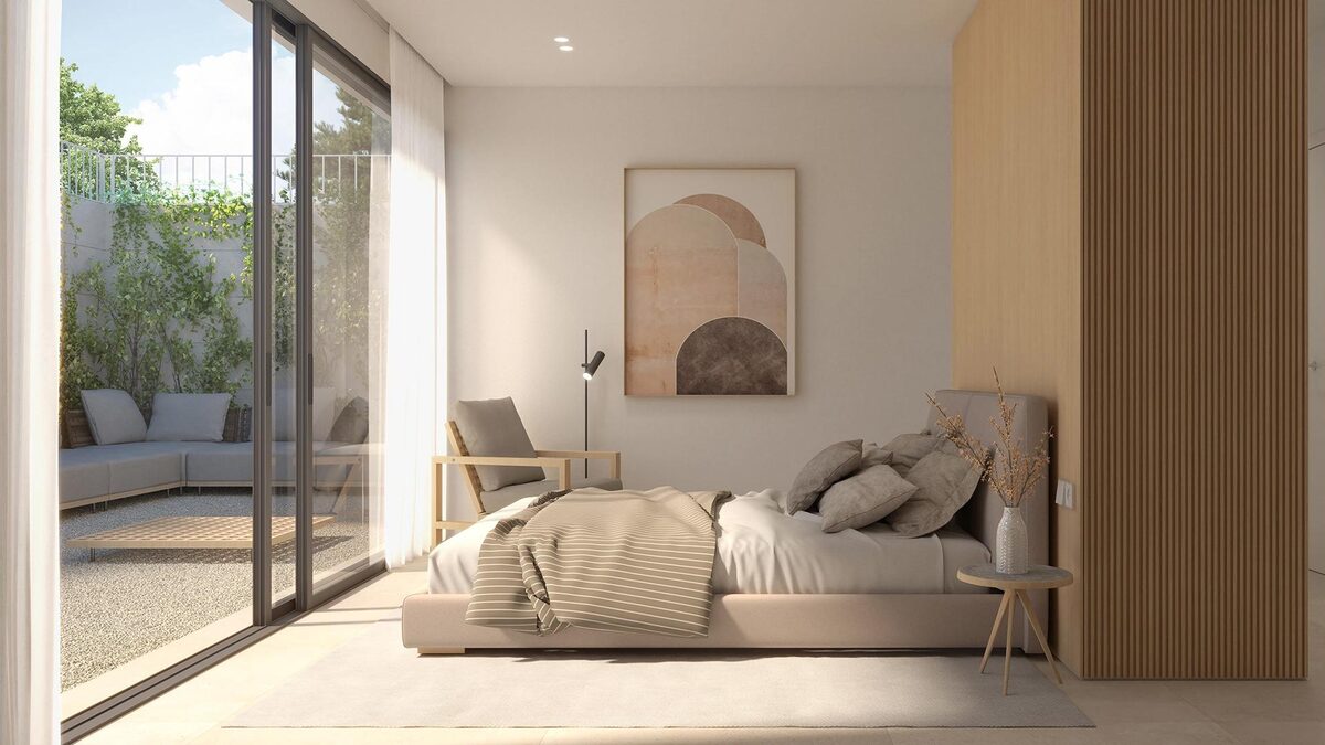 Бунгало з 3 спальнями, 202м² в Марбелья, Іспанія [ID: 0137-N8892]