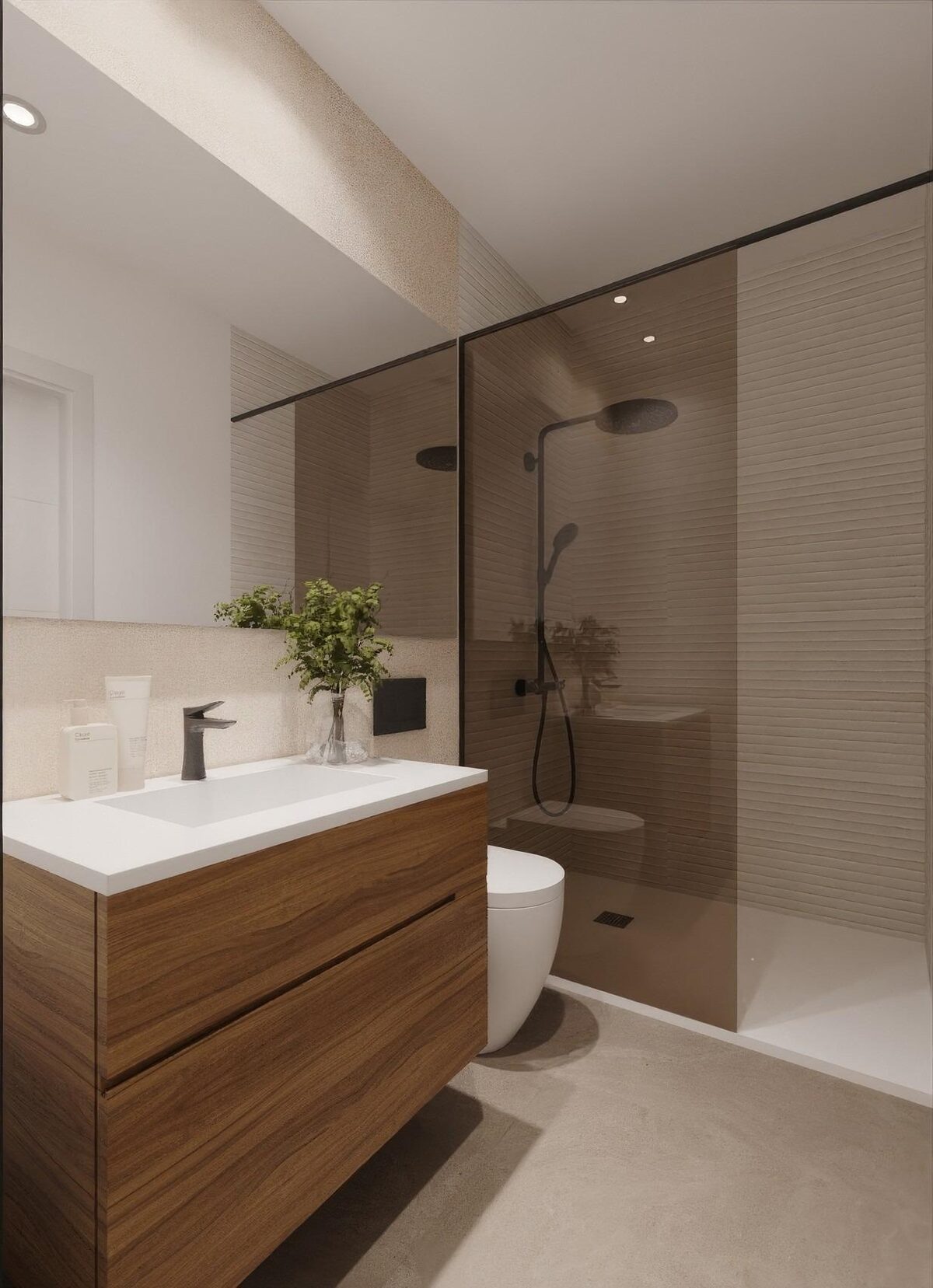 Apartment with 2 bedrooms, 92m² in Fuente Alamo, Spain [ID: 0137-N8862]