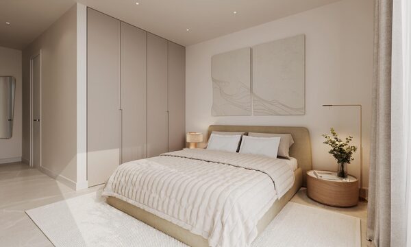 Пентхаус в Эстепона, Испания, 129м² - изображение 34
