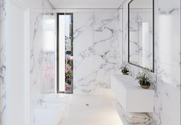 Вилла в Михас, Испания, 219м² - изображение 7