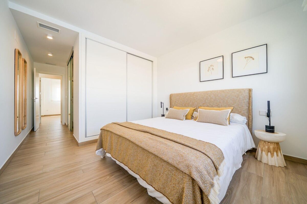 Бунгало з 2 спальнями, 75м² в Оріуела, Іспанія [ID: 0137-SP0781]