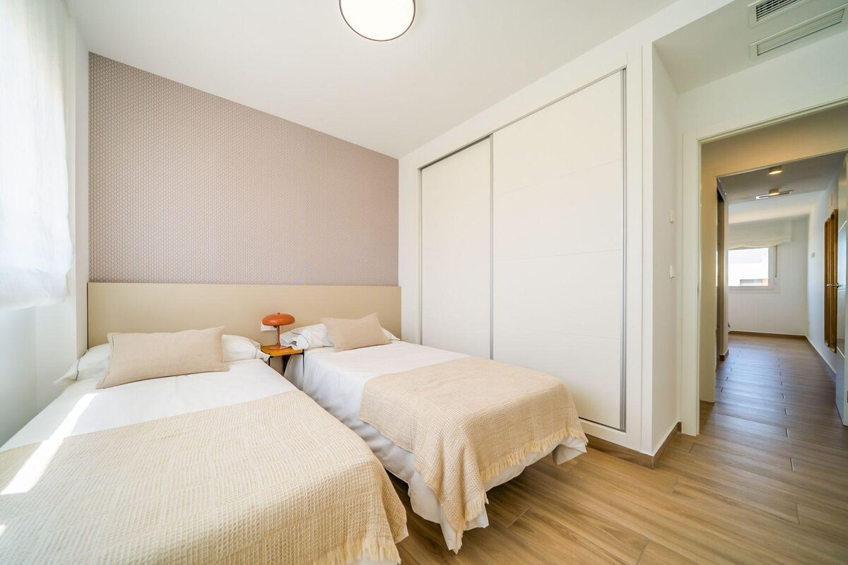 Бунгало з 2 спальнями, 75м² в Оріуела, Іспанія [ID: 0137-SP0781]