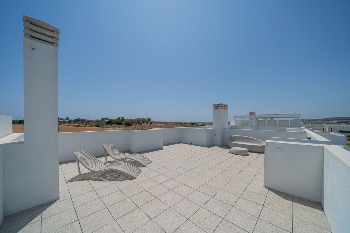 Бунгало з 2 спальнями, 75м² в Оріуела, Іспанія [ID: 0137-SP0781]