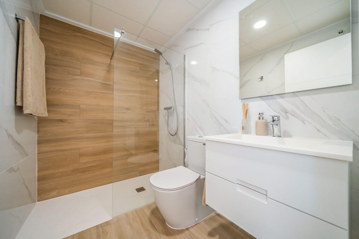 Бунгало з 2 спальнями, 75м² в Оріуела, Іспанія [ID: 0137-SP0781]